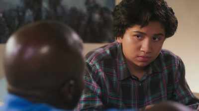 You know how many books I had to write
before gettin' my first one published? - Grand Daddy Day Care