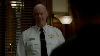 You know how many of those
things I've thrown out? - Chicago P.D.