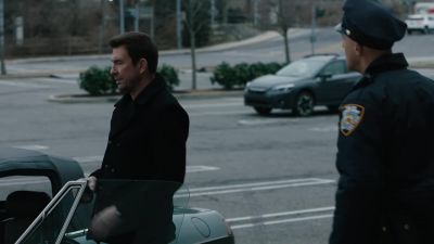 - You know how many
people you put in danger - FBI: Most Wanted