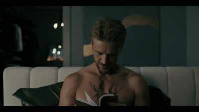 You know how many people
would've paid money, - Justified: City Primeval