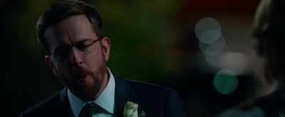 You know how many times
I just wanted to know him? - Father Figures