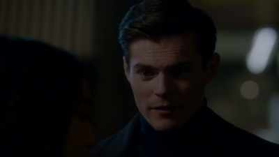 You know how my mom feels
about her family. - Pretty Little Liars: The Perfectionists