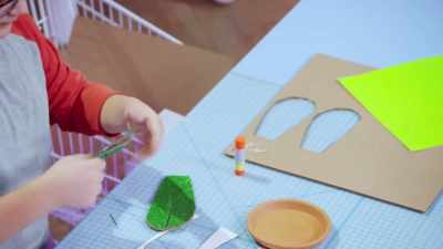 You know how much cardboard - Craftopia