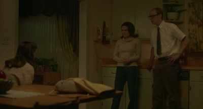 You know how much
he loves children. - A Friend of the Family
