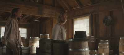 You know how much I appreciate - Walker Independence