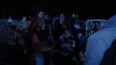 You know how much I hate all this lying - Boo 2! A Madea Halloween