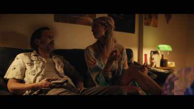 - You know how much I need
my night lotion. - Briarpatch