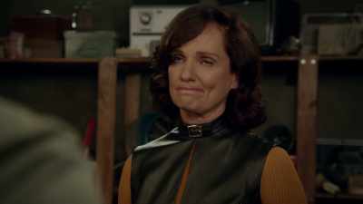You know how much I... - Ms Fisher's Modern Murder Mysteries