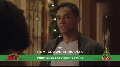 - You know how much the
Majestic project means to me. - A Majestic Christmas