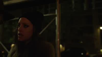 You know how much this means to me. - Mr. Robot
