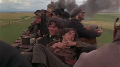 You know how people are - Days of Heaven