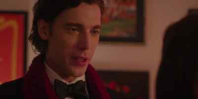 You know how-- - Hot Frosty