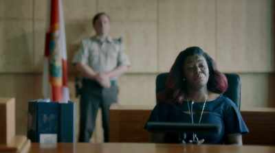 You know how they say - Stolen by My Mother: The Kamiyah Mobley Story