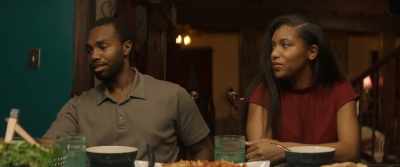 You know how some men say that
their wives are crazy. - A Savannah Haunting