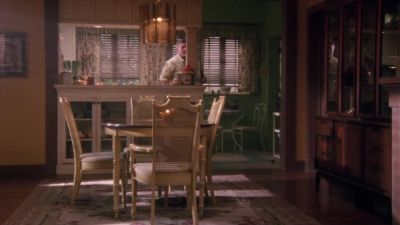You know how
some people promise... - Burn Notice