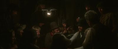 You know how to square a circle - McCabe &amp; Mrs  Miller