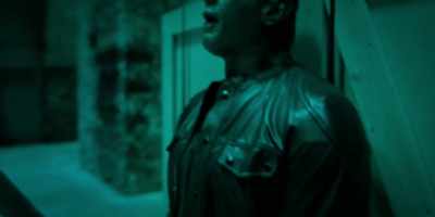 You know
how the game works, Flood. - The Killer's Game