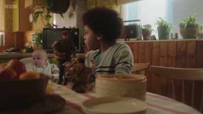 You know how the system works.
When? After Christmas. - My Name Is Leon