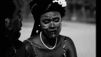 You know how these things go... - Mami Wata