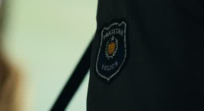 You know how this works? - Zero Dark Thirty