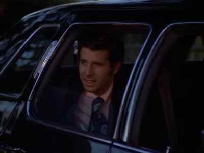 You know how
to reach me, doctor. - The Streets of San Francisco