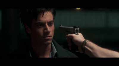 You even know how
to use that thing? - Last King of the Cross