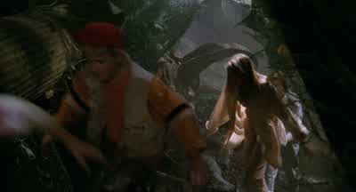 You know how to whistle. - Honey, I Shrunk the Kids