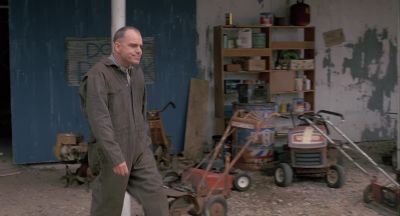 You know how this town is - Sling Blade