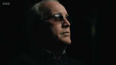 ...you know, how it was
attempted to be justified. - Once Upon a Time in Northern Ireland