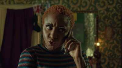 You know how you… - Shanty Town