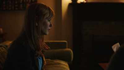 You know, your husband is ill,
Celeste, but so are you. - Big Little Lies