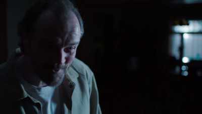 You know, I was a big help
to your daddy. - The InBetween