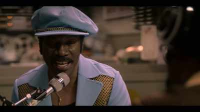 You know if I had a date, - Dolemite Is My Name