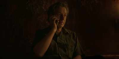 You know, I had a dream. - City of Dreams