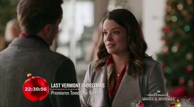You know, I had a good job
waiting for me - A Godwink Christmas