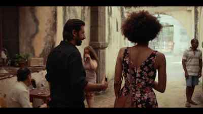 You know, when I was a kid… - Narcos: Mexico