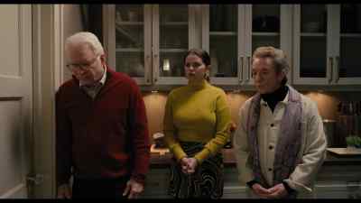 - You know, when I was a kid, - Only Murders in the Building
