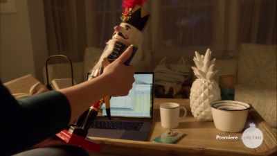   You know, when I was a kid, - A Very Nutty Christmas