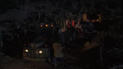 You know when I was a kid - Back to the Future Part III
