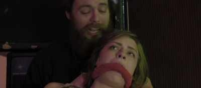You know, I had a really
good time with you tonight. - Sadistic Intentions
