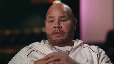 You know, I was about to kill
a dude in front of the cops. - Origins of Hip Hop