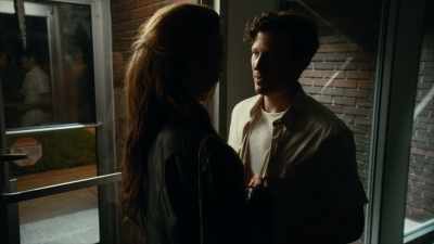 You know,
I actually am pretty beat, - The Disappearance of Cari Farver
