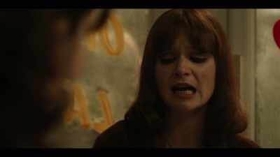 You know that I actually
can't talk about-- - Say Nothing