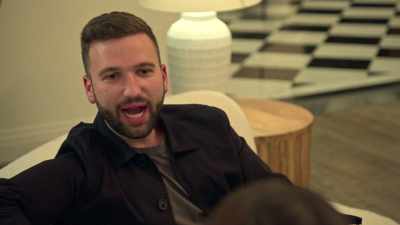 You know, I actually do appreciate - Buying Beverly Hills