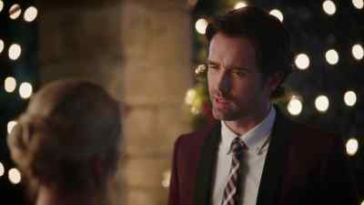 You know, I was actually
just thinking of coincidences. - Unwrapping Christmas: Tina's Miracle