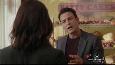 You know, I actually
may not be in town. - Falling for You