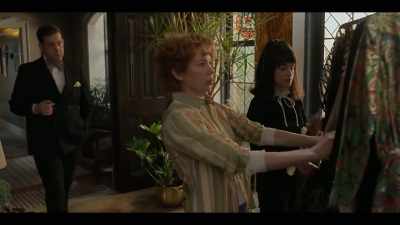 You know I adore Bobby, - Fosse/Verdon