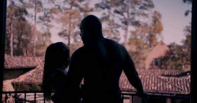 You know I was afraid when I
opened my eyes this morning - 10 Reasons Why Men Cheat