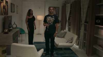 - You know I ain't
been in his room - The Available Wife