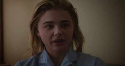You know, I was all-state
track and field, - The Miseducation of Cameron Post